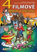 4 filmové příběhy Čtyřlístku