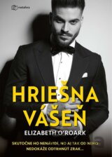 Hriešna vášeň