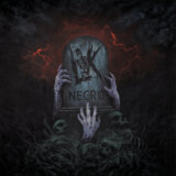 Lik:  Necro (Marbled) LP