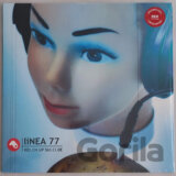 Linea 77: Ketchup Suicide / Red  LP