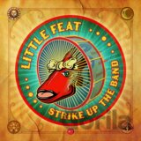 LITTLE FEAT:  STRIKE UP THE BAND LP