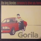 Long Blondes: Someone To Drive You Home / Drive You Home / Red Yellow  LP
