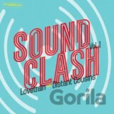 Lovetrain & Distant Cousins: Sound Clash Vol One  LP