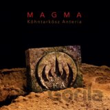 Magma: K.A LP