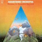 Mahavishnu Orchestra: Visions of the Emerald Beyond (Orange)  LP