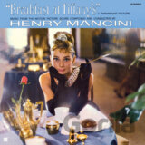 Henry Mancini: Breakfast At Tiffany´S LP