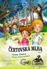 Čertovská mlha