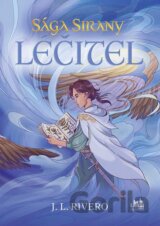 Sága Sirany: Léčitel