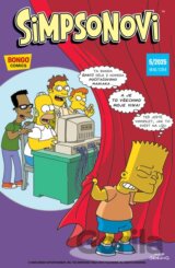 Simpsonovi 41: 05/2025