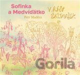 Sofinka a Medvíďátko v říši želvušek