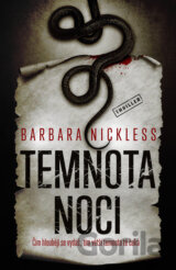 Temnota noci