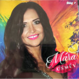 Mara:  Usmev 1CD