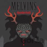 Melvins 1983: Thunderball