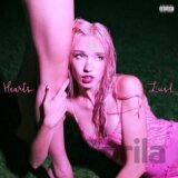 Milune: Hearts Lust  LP