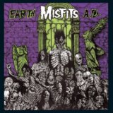Misfits: Earth A.D.: Wolfs Blood