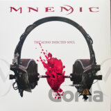 Mnemic: Audio Injected Soul / Red  LP