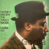 Monk Thelonious: Monk´S Dream  LP