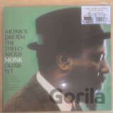 Monk Thelonious: Monk´S Dream (Splatter)  LP