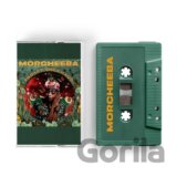 MORCHEEBA:  Escape the Chaos  MC