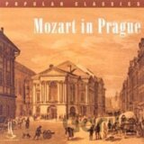 Mozart W.A.:  Mozart in Prague