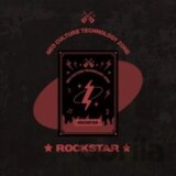Nct: Nct Zone Coupon Card / Rockstar edition