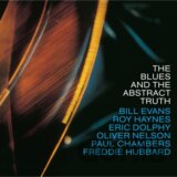 Oliver Nelson: The Blues And The Abstract Truth (With Bill Evans)  LP