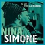 Nina Simone: Best Studio & Live Recordings  LP