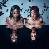 Nova Twins: Parasites & Butter / Blue  LP