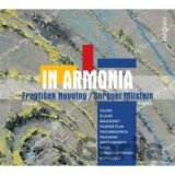 František Novotný, Serguei Milsein: In Amonia