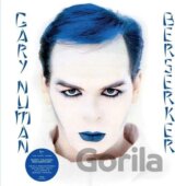 Gary Numan:  Berserker