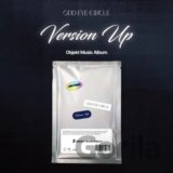 Odd Eye Circle: Version Up / Objekt Music Album edition