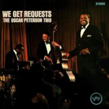 Oscar Peterson: We Get Requests LP