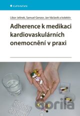 Adherence k medikaci kardiovaskulárních onemocnění v praxi