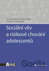 Sociální vliv a rizikové chování adolescentů