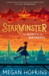 Starminster: The Month of Birthdays