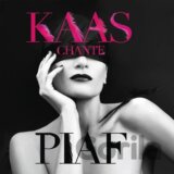 Patricia Kaas: Kaas Chante Piaf / Light Green   LP