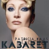 Patricia Kaas: Kabaret / Turquoise  LP