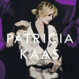 Patricia Kaas: Patricia Kaas / Blue   LP