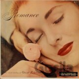 Oscar Peterson: Romance: The Vocal St.  LP
