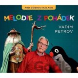 Vadim Petrov, Martinů Voices: Melodie z pohádek