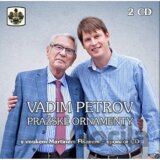 Vadim Petrov: Pražské Ornamenty