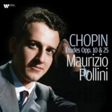 Maurizio Pollini: Chopin: Etudes Chopin, Fryderyk  LP