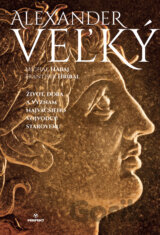Alexander Veľký