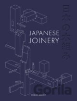 Japanese Joinery