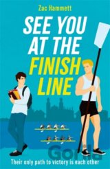 See you at the Finish Line