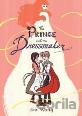 The Prince & the Dressmaker