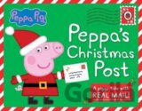 Peppa Pig: Peppa´s Christmas Post