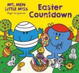 Mr Men Little Miss Easter Countdown (Mr. Men and Little Miss Picture Books)