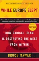 While Europe Slept