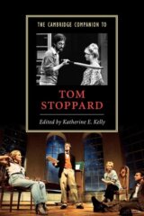 The Cambridge Companion to Tom Stoppard